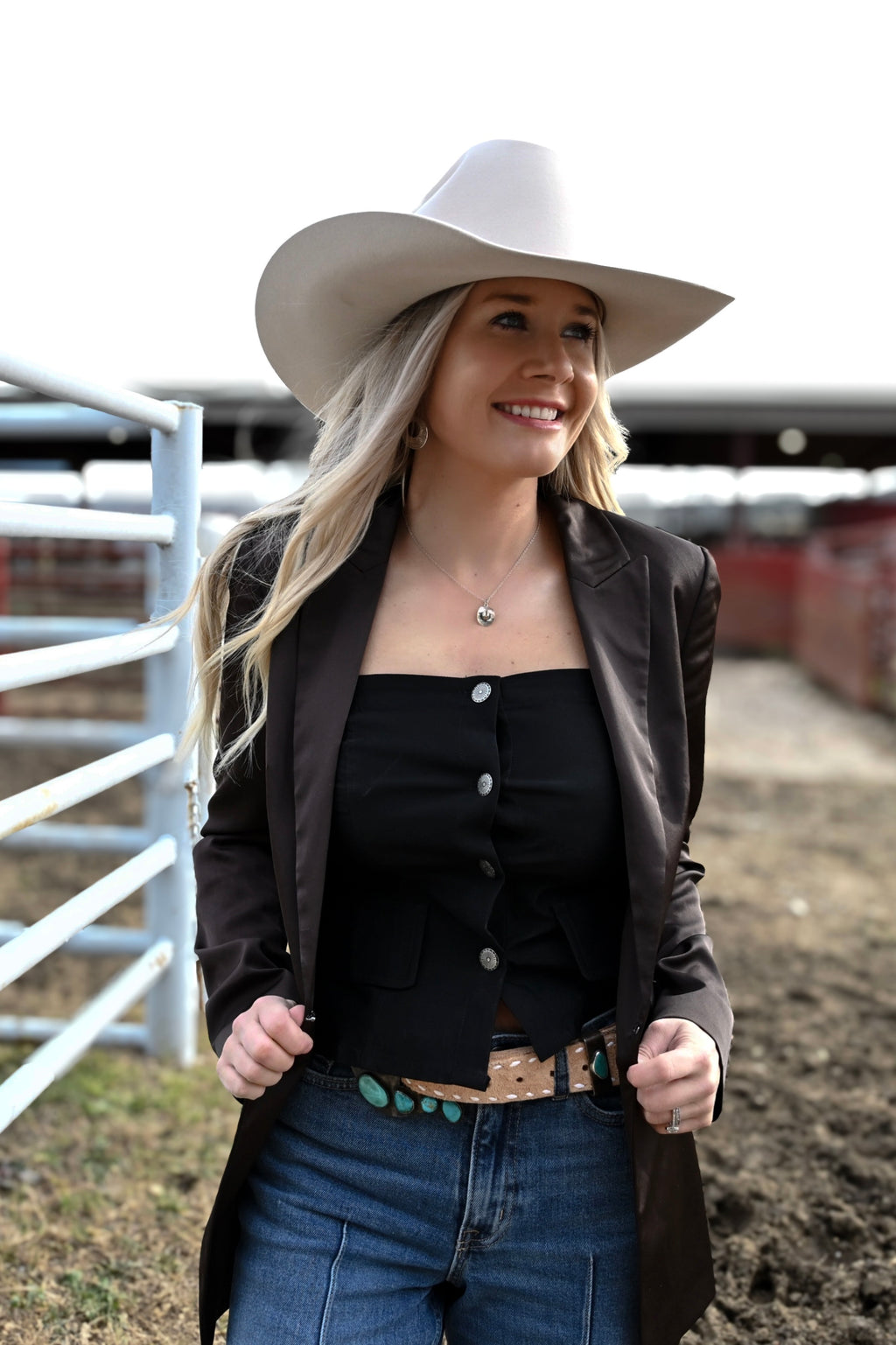 Tillie Top