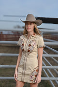 The Calamity Dress