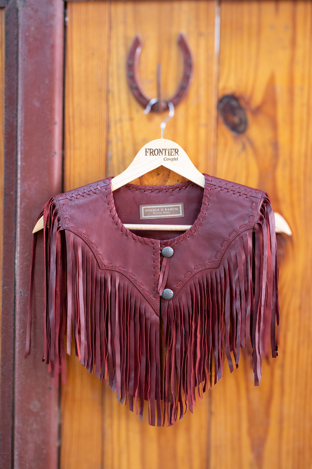 Montana collar