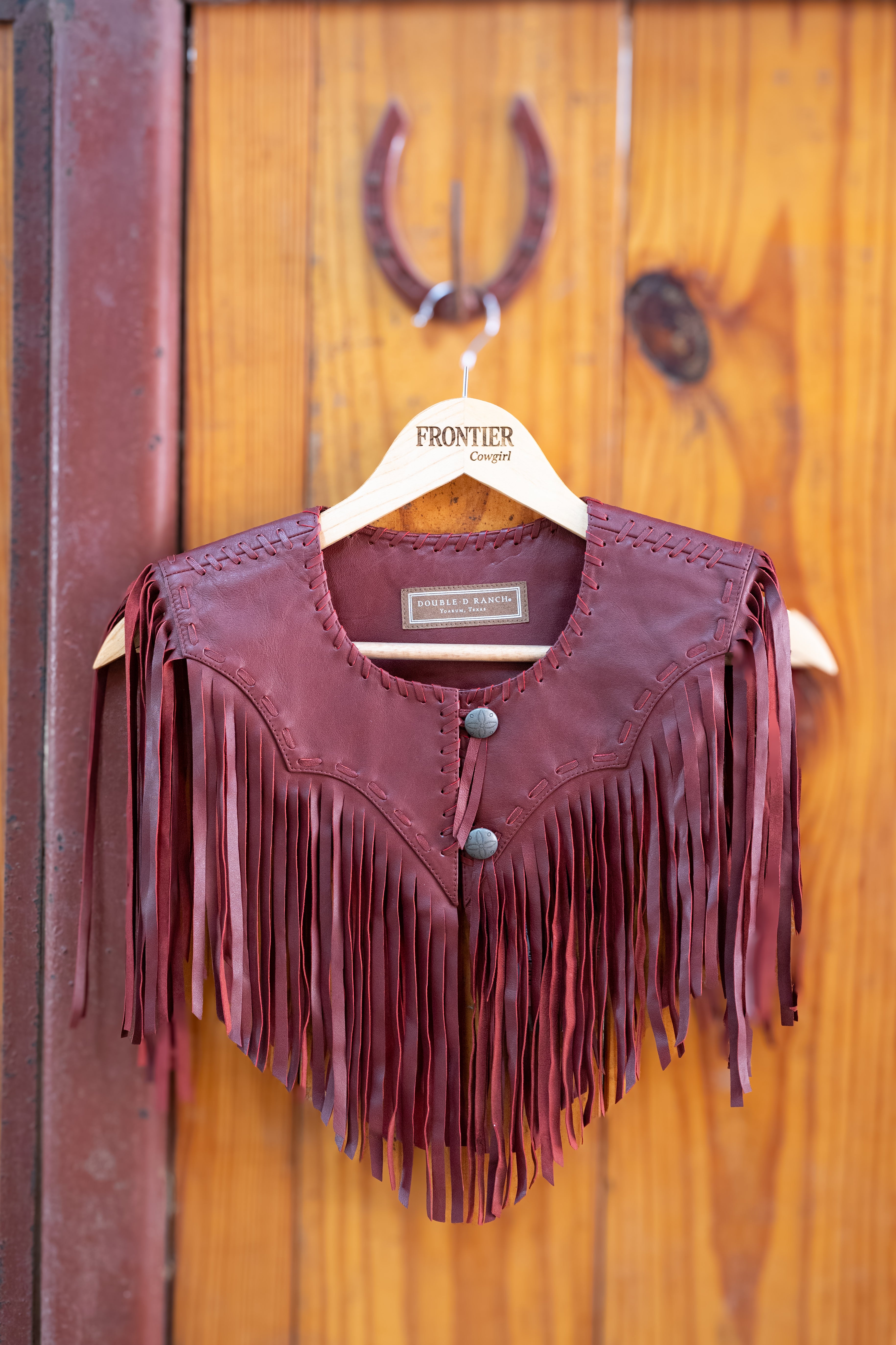 Montana collar
