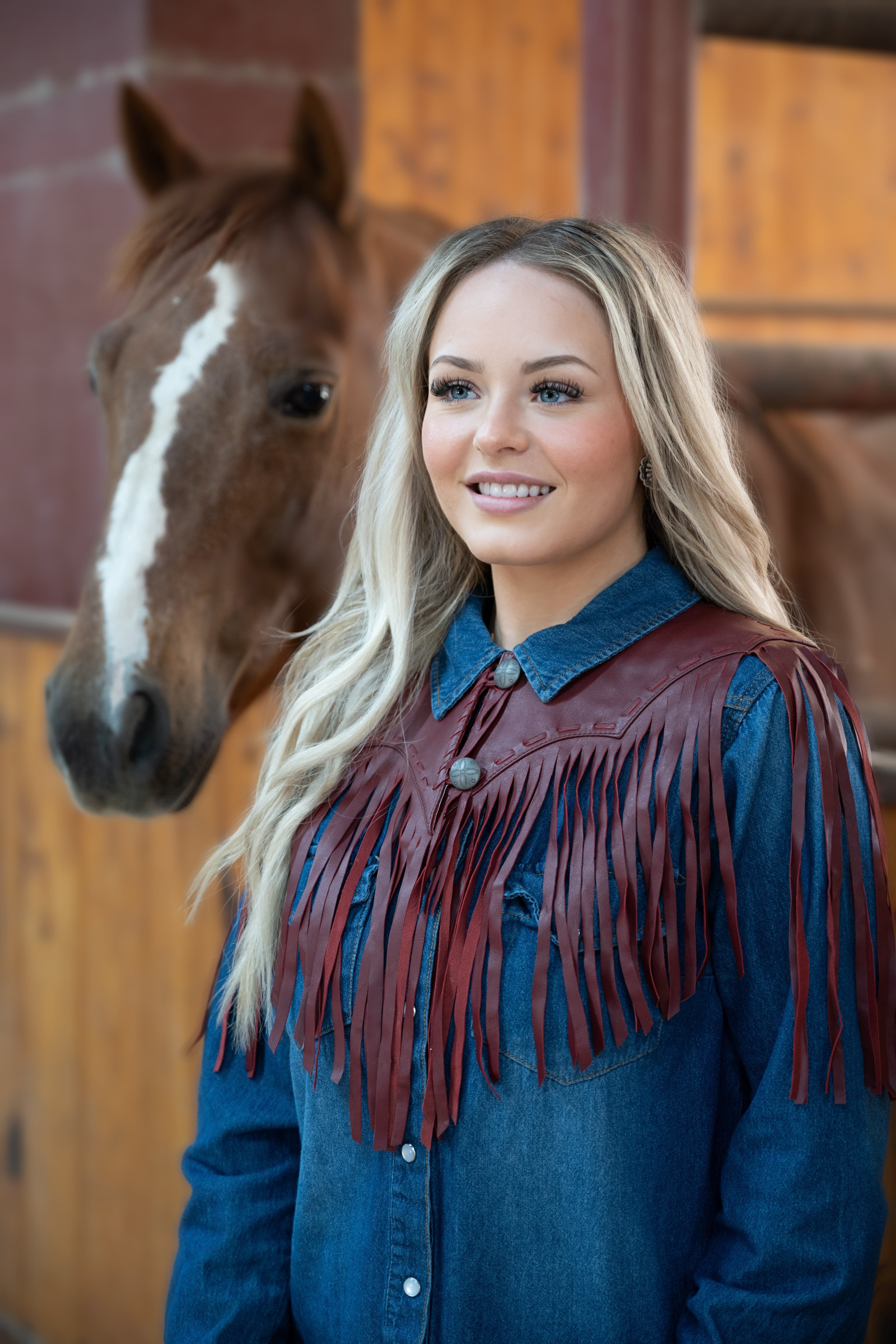 Montana collar