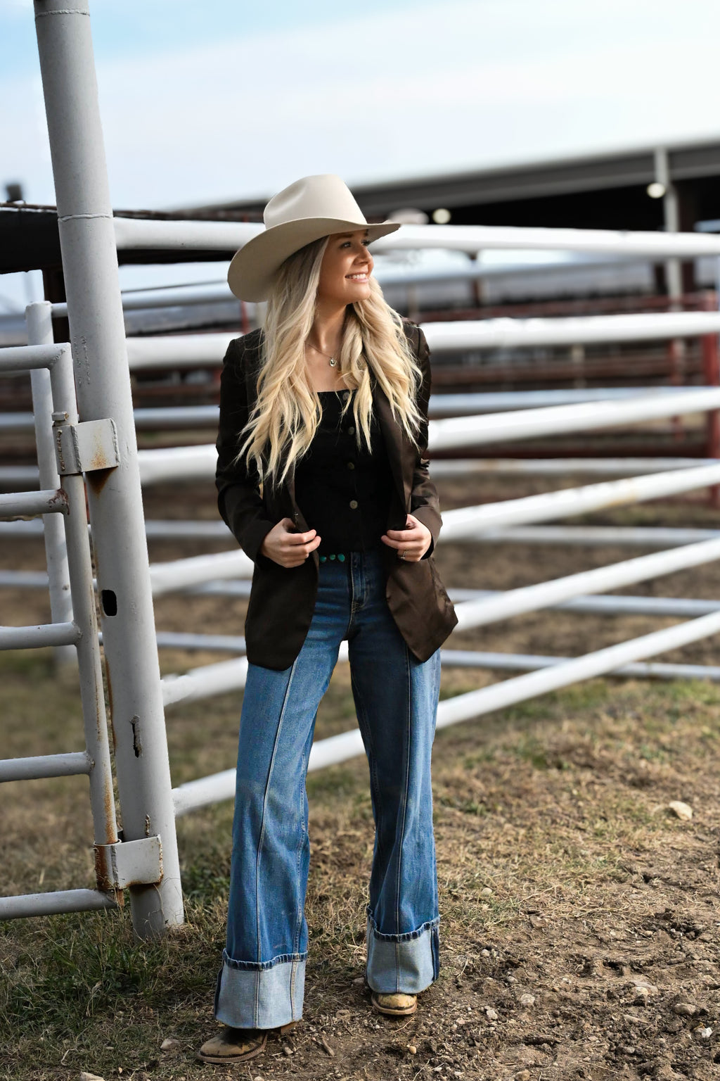 Tillie Top