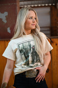 “Chaps” Iconic Pure West