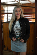 Bristol Military Denim
