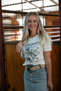 Howdy Darlin’ Graphic Tee