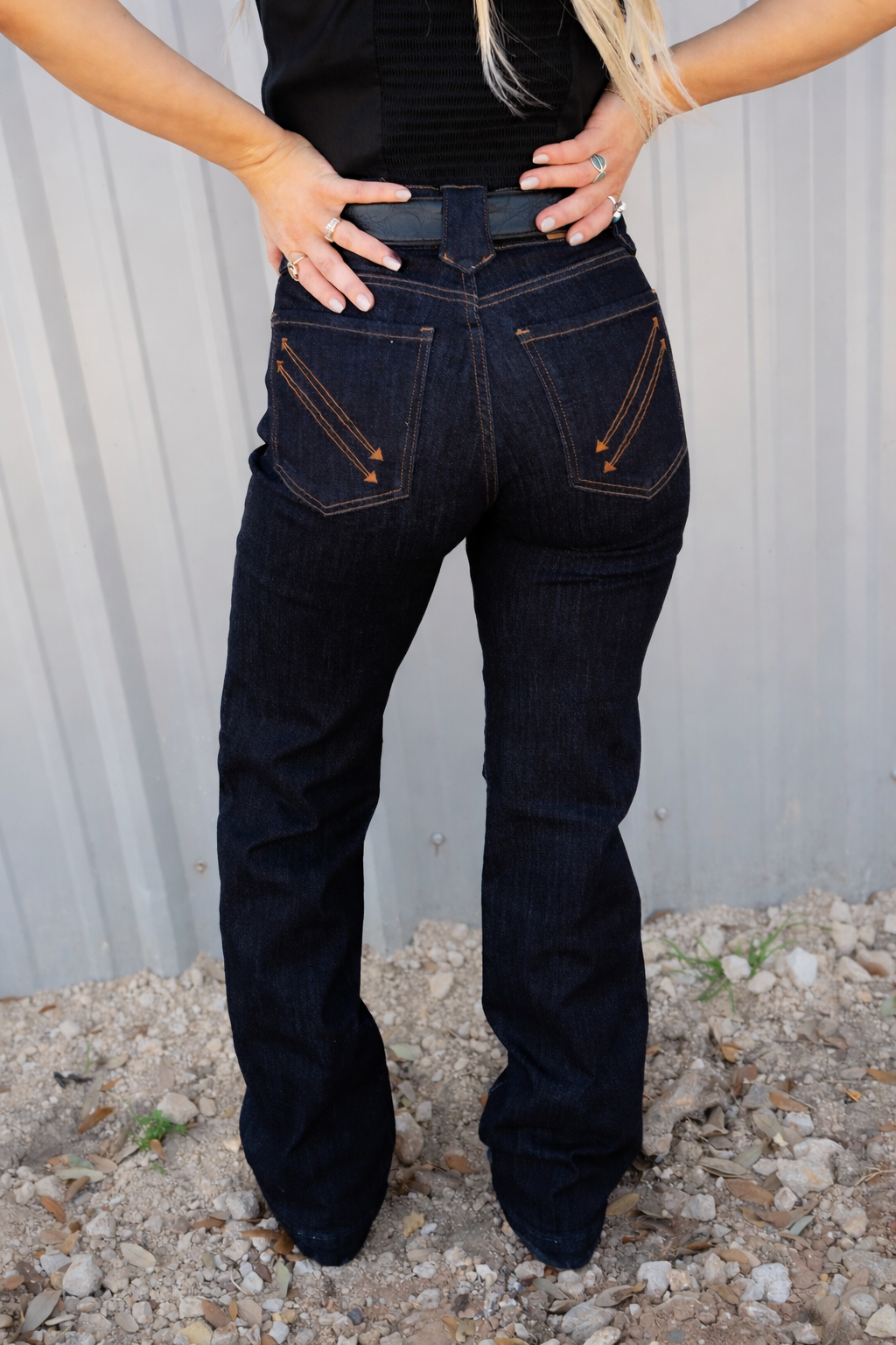 Amarillo Trouser