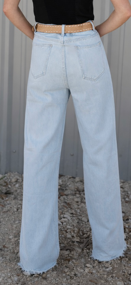 Louie Jeans