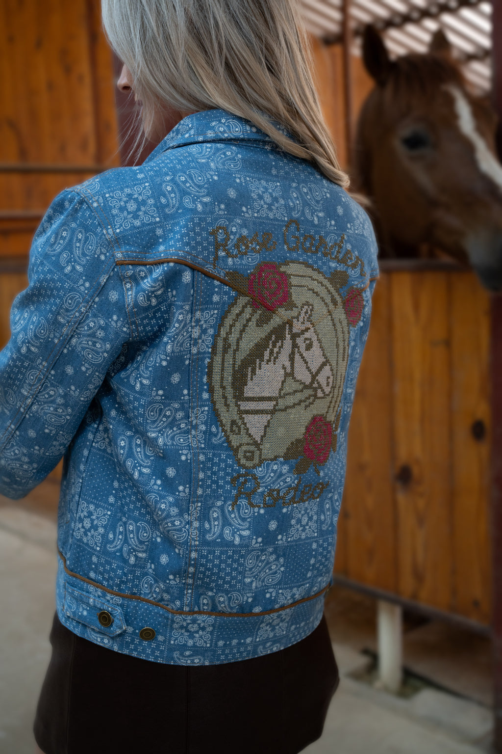RQ Bloom Jacket