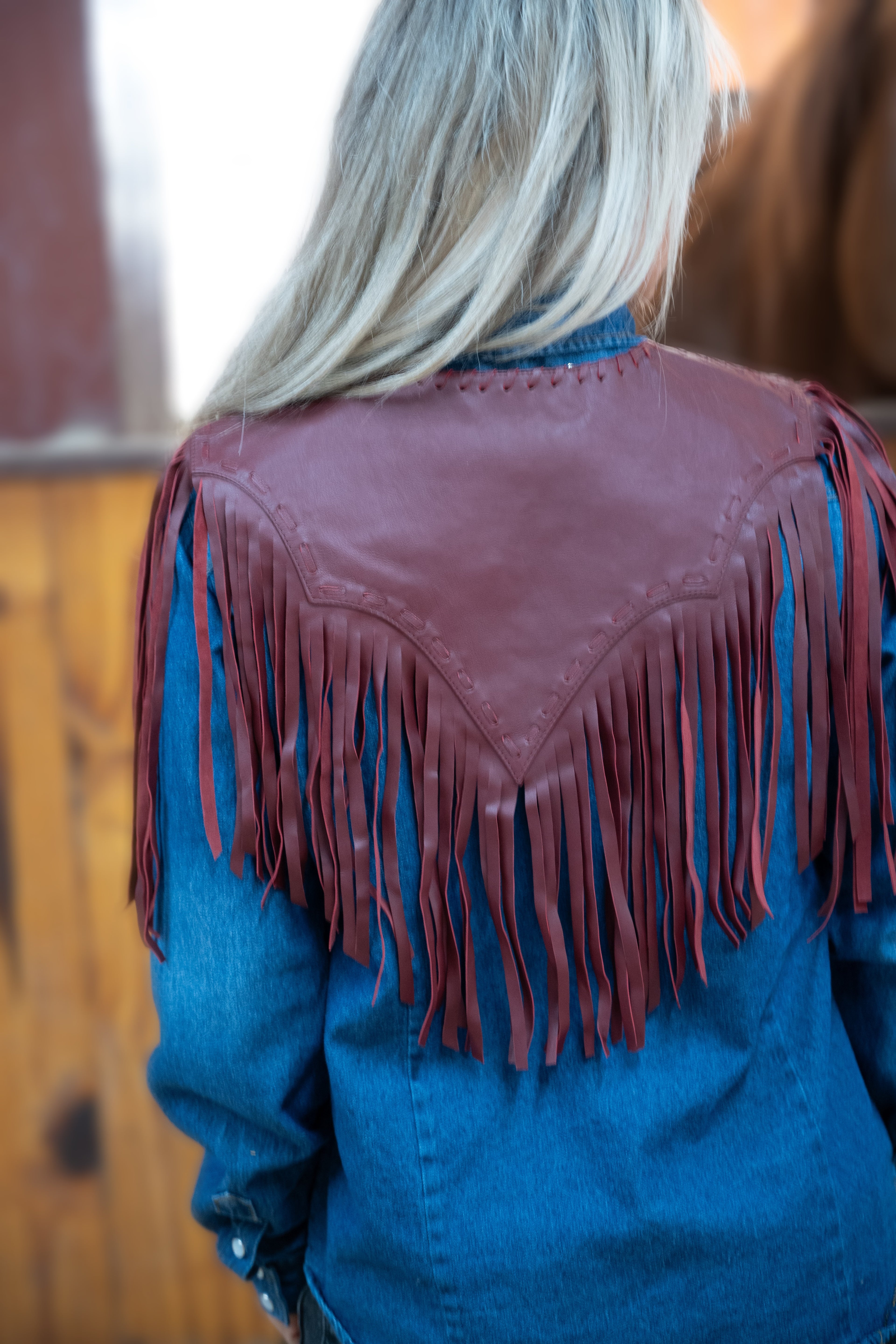 Montana collar