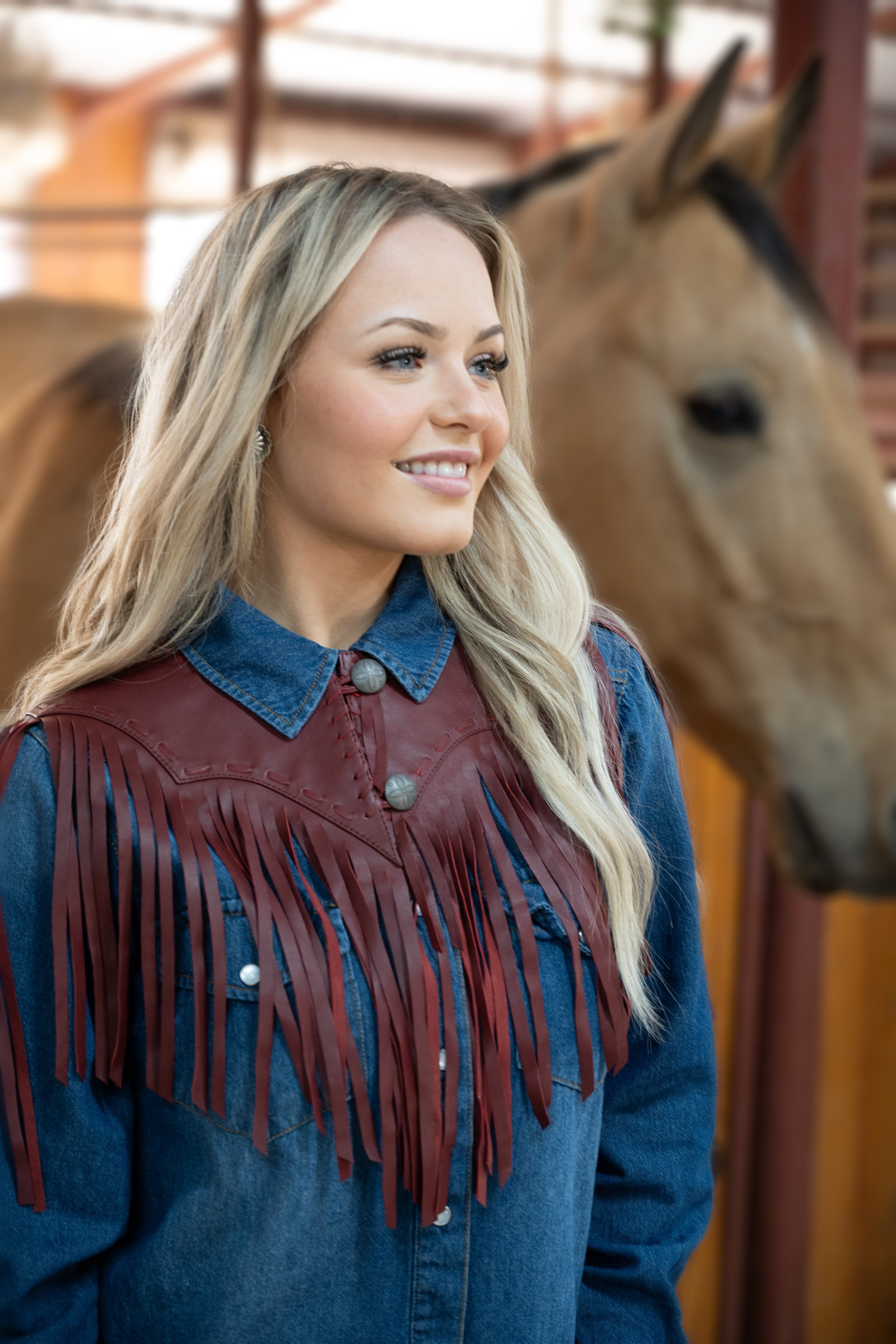 Montana collar