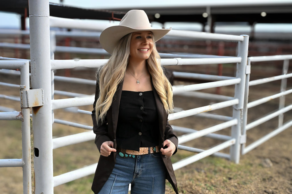 Tillie Top