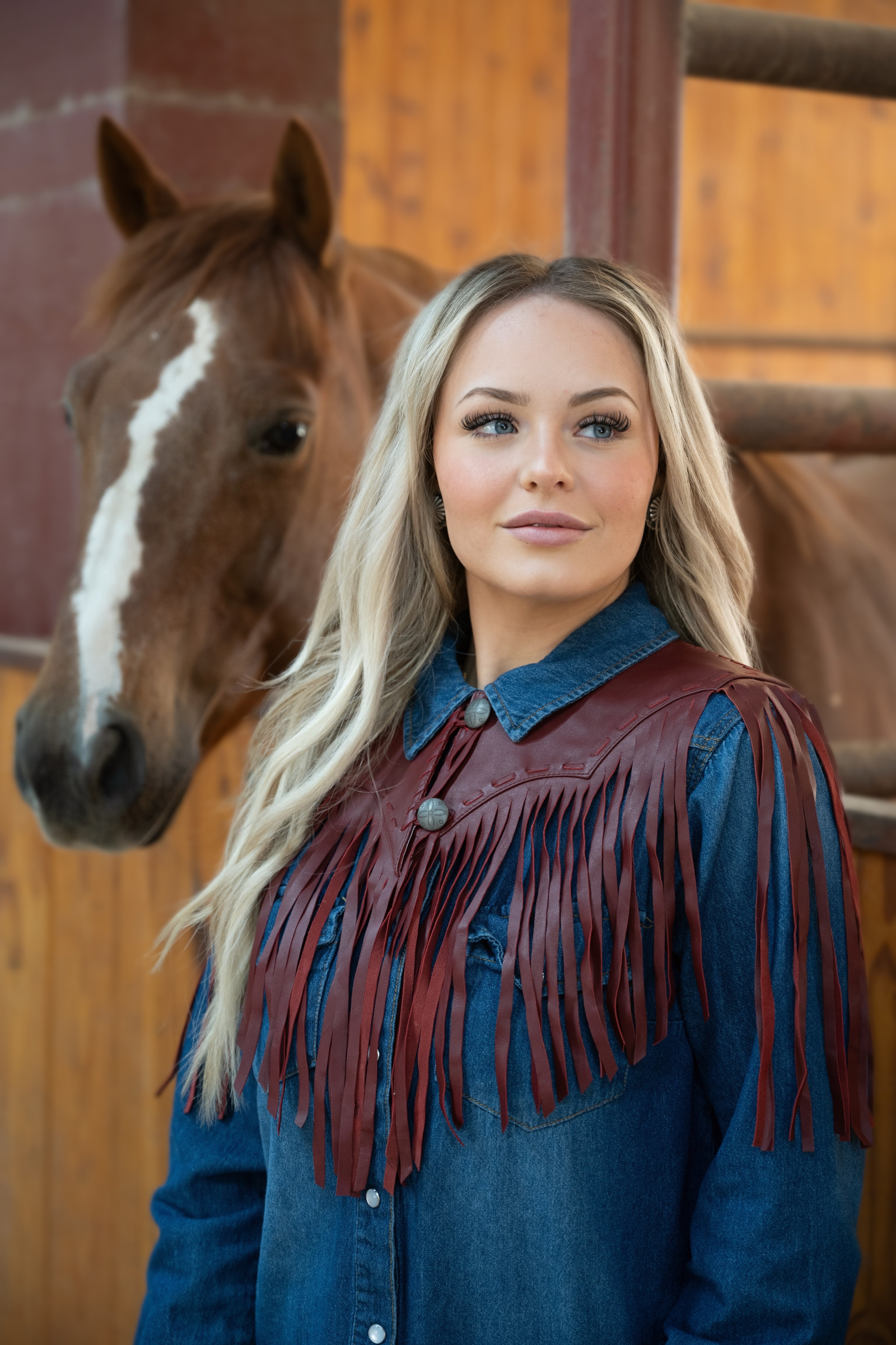 Montana collar