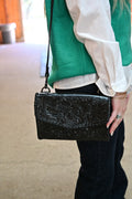 Midnight Trail Purse