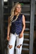 Branded Top