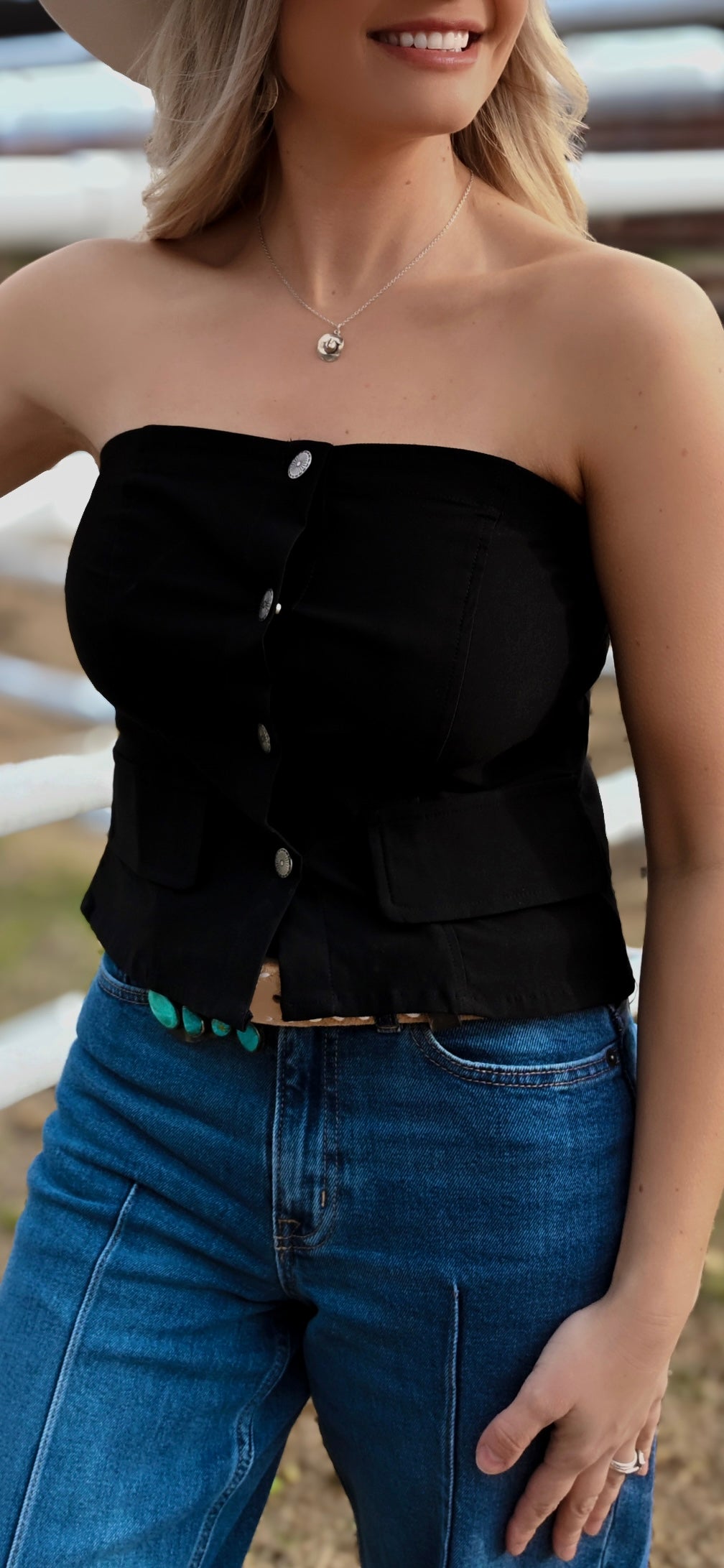 Tillie Top