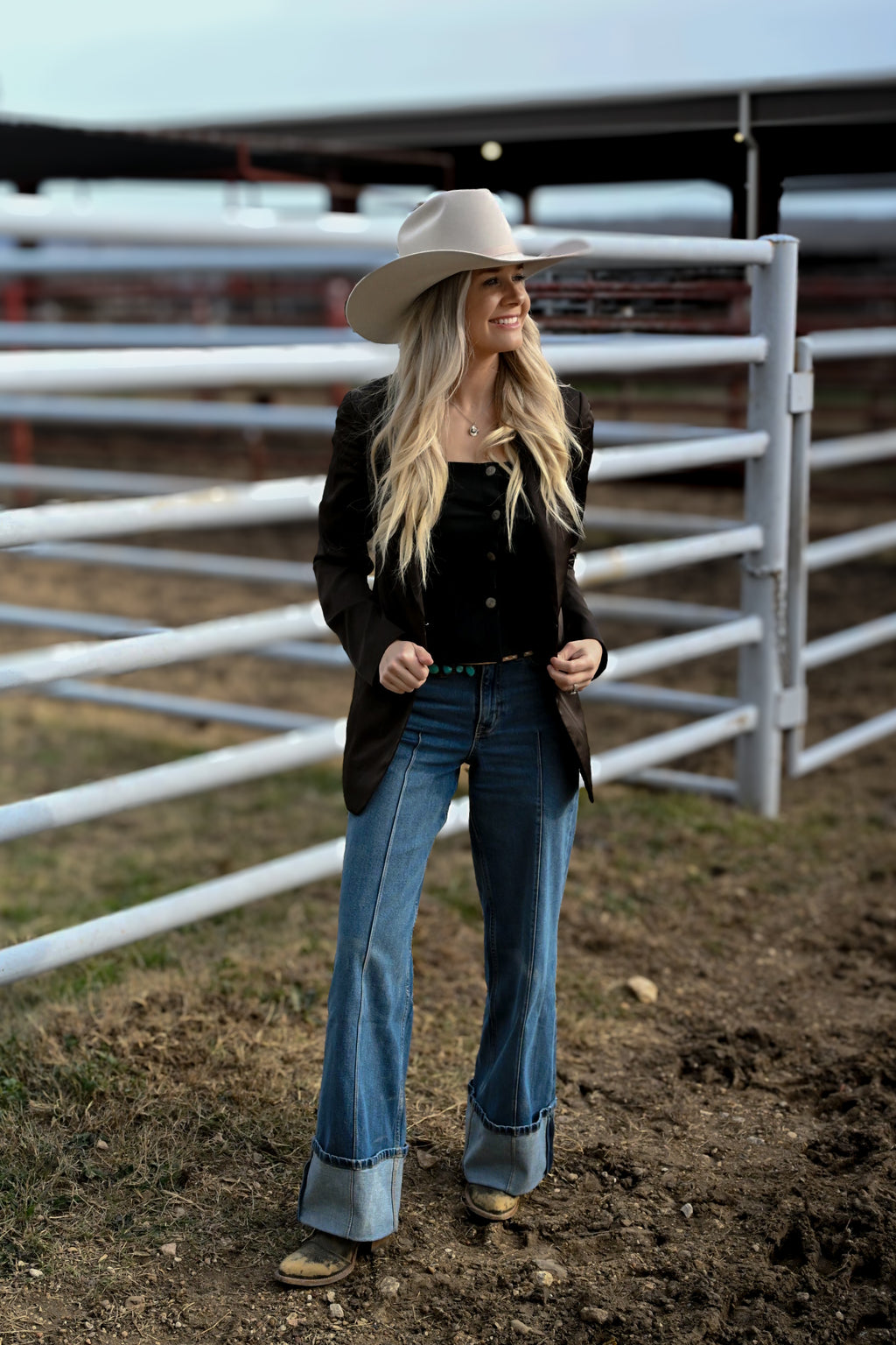 Tillie Top