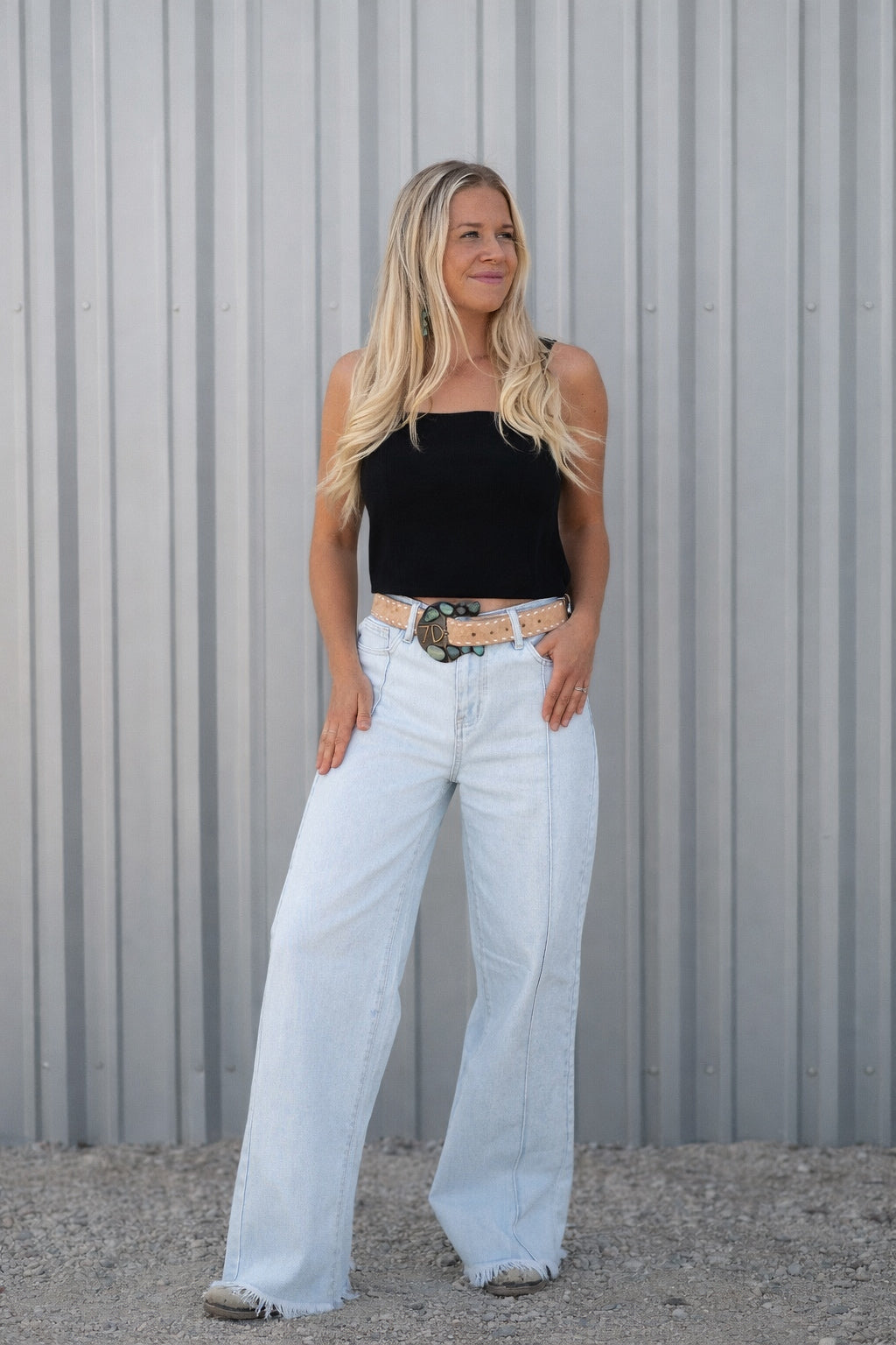 Louie Jeans
